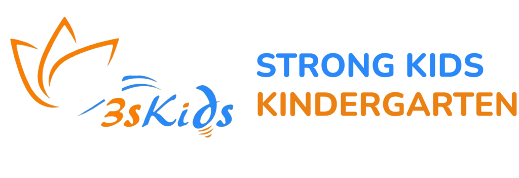 Hệ thống giáo dục 3S Kids