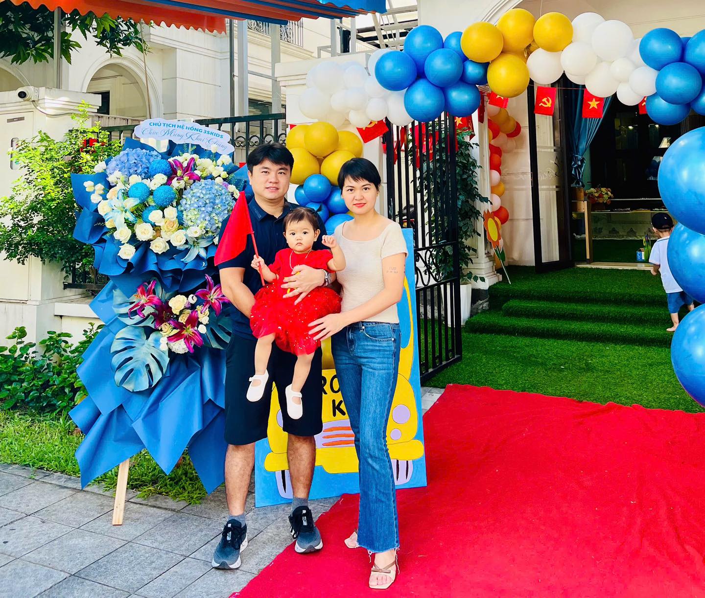 Anh Phạm Văn Hùng